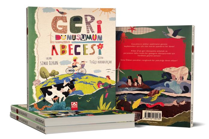 Geri Dönüşümün ABECESİ