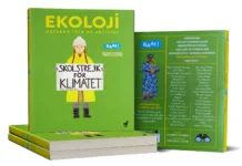 Ekoloji – Gezegen İçin 40 Aktivist Ekoloji Gezegen için 40 Aktivist