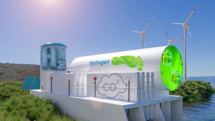 Biyokütleden hidrojen üretimi ile karbon emisyonlarında azalma