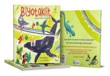 Biyotaklit – Doğadan İlham Alan Mucitler Biyotaklit Doğadan İlham Alan Mucitler