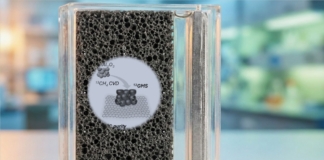 Gözenekli grafen katotlu yüksek performans lityum-oksijen pilleri Gözenekli grafen katotlu yüksek performans lityum-oksijen pilleri