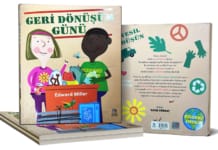 Geri Dönüşüm Günü – Minik Yardımcılar Geri Dönüşüm Günü