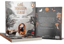 Geri Dönüşüm Ülkesi Geri Dönüşüm Ülkesi