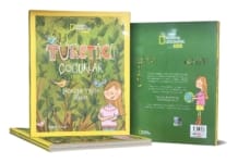 Türetici Çocuklar Türetici Çocuklar