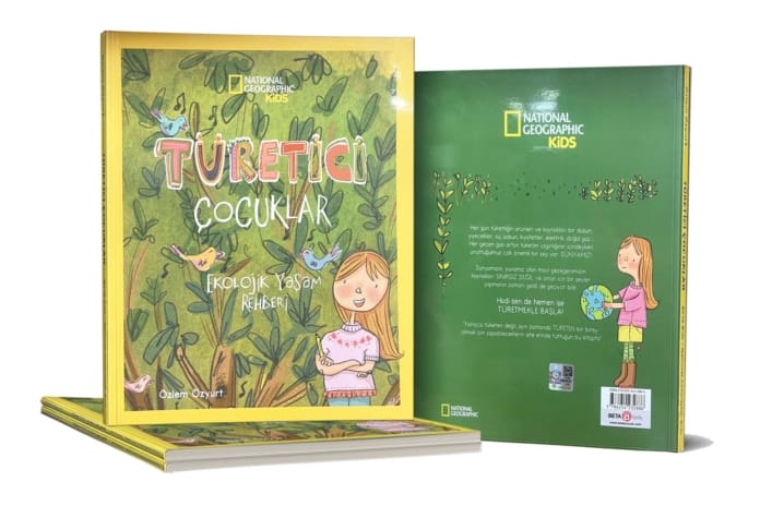 Türetici Çocuklar